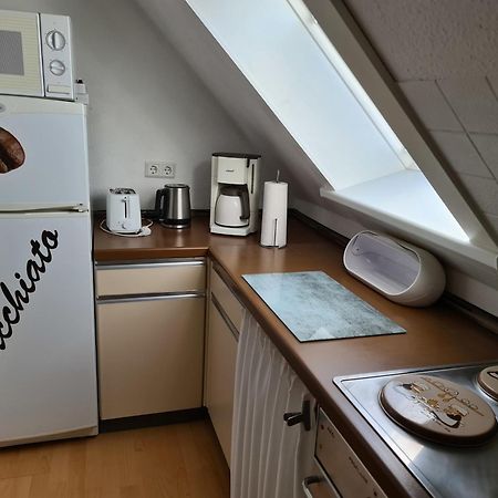 Ederseeglueck - Fewo 2 Edertal Eksteriør bilde